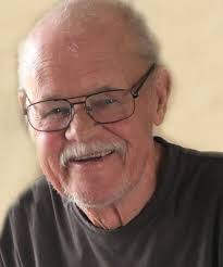 Obituary for William 'Bill' Prosser