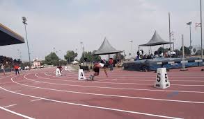 La atleta, quien ya logró una medalla de plata en la carrera de relevos mixtos 4x400, volverá a correr el. La Seleccion De Atletismo Presente En La Copa Nacional Tigres 2020 Instituto Tecnologico De Aguascalientes