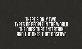 There Are Two Types Of People In This World Quotes Pin On Quotes Funny Pics