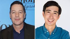 French Stewart, Mike Lane Join NBC Comedy Pilot 'Like Magic'