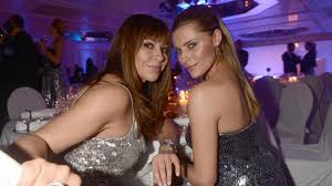 Die schauspielerin sophia thomalla, 31, und der torwart loris karius, 27, haben bestätigt, dass ihre. Sophia Thomalla Heisser Hingucker Diese Gluckwunsche Sind Echt Scharf News De