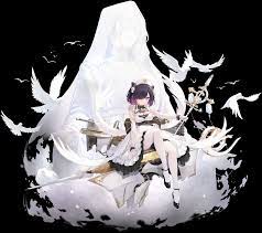 Azur Lane Wiki