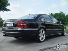 Mercedes Benz S400 W220 Mercedes Benz Mercedes Benz