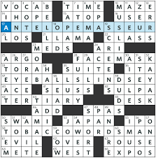(1) request a crossword at our takeout door (2) return by friday filled out with your name and email address on the back (3) if completed correctly, you win a $5 digital gift card (redeemable at shop for any food/drink/merch) *answers will be posted online at end of friday. Wsj Contest Friday July 3 2020 Diary Of A Crossword Fiend