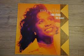 Miquel Brown's Instagram, Twitter & Facebook