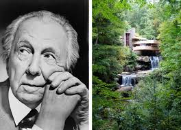 Frank Lloyd Wright