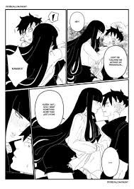 Kawaki x Eida comic porn | HD Porn Comics