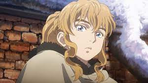 Ylva Vinland Saga Vinland Saga Vinland Saga Manga Saga