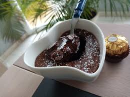 Coeur Coulant De Pierre Herme Mes Meilleures Recettes Faciles En 2020 Meilleur Recette Recette Facile Coulis