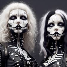 Unleashing creativity through art and expression