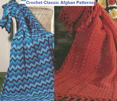 Easy weekend chevron crochet blanket pattern the chevron crochet blanket, often called the ripple crochet blanket, is one. Crochet Bright Ripple Afghan And Weekend Afghan Pattern Payhip