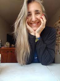 Lunes...dónde esta mi primavera🎶 Tengan un hermoso día✨️🙂