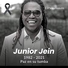De manera infame nos arrebatan una voz poderosa y ya sabemos. Errv9y6vnukpmm