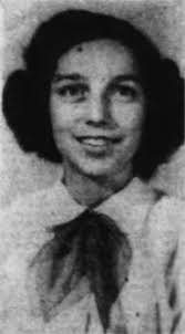 Lenora Joan Seiler (1939-1953)