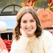 Molly Potts and Brody VanDyke's Wedding Website