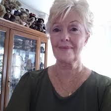 Memories of Joanne M Harrison