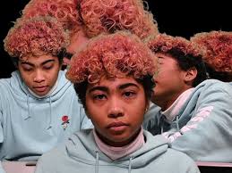 Pleasant Valley High Students Recognized for Mental Health Films