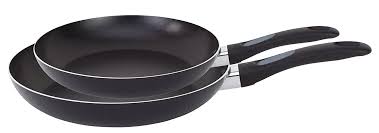 Wearever A801s2 Comfort Grip Nonstick Fry Pan Cookware Set 8 And 10 Inch Black 2 Pack Details Can Be Fo Cookware Set Kitchen Cookware Sets Cookware Sets