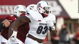 Want to join the team? Former Last Chance U Star Kam Carter Being Drafted By Ravens Would Be Dream Come True Pressboxonline Com