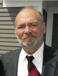 Obituary information for Douglas Hanson