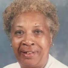 Obituary of Ellen “big Red” Finney