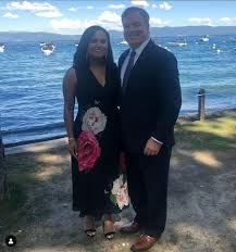Kristen welker is an nbc journalist who has been working in her field for more than a decade. Kristen Welker And John Hughes Are Married Since 2017 After Years Of Dating At Extravagant Wedding
