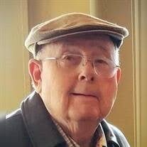 Richard Day Royce Obituary