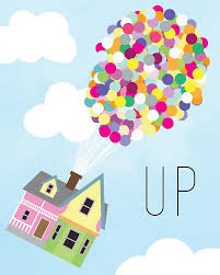 Choose from over a million free vectors, clipart graphics, vector art images, design templates, and illustrations created by artists worldwide! Carl And Ellie Up House Google Search Up Movie House Disney Minimalist Up Pixar