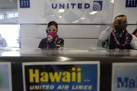 Getting to hawai'i what do i need to know about getting to hawai'i? United Program Will Let Hawaii Visitors Skip Covid 19 Test Screenings With Conditions