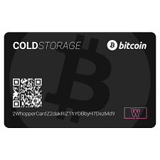 Allows private key import and seeds import from ledger, trezor and more. Bitcoin Cold Storage Card Black Pi Supply