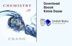 3 sks k • status : Ebook Kimia Dasar Raymond Chang Bahasa Indonesia