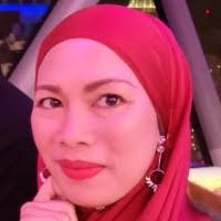 Hani Harun's Instagram, Twitter & Facebook