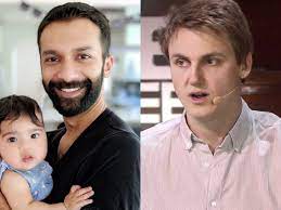 This app can also be used on mac, and ipad. How Clubhouse Founders Failed Their Way To A 1 Billion App