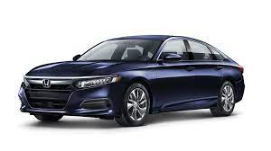 Our gulfport honda dealer features a variety of sedans designed to turn heads and make your daily commutes a breeze. Honda Accord For Sale Performance Honda Fairfield