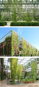 50 Green Wall Design Inspiration The Architects Diary Green Architecture Landscape Design Landscape Architecture