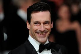 10 Things You Didn't Know About Jon Hamm's Roots