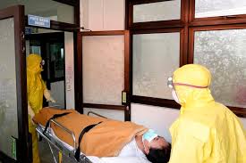 Surat pengumuman ini biasanya akan kita temui di lembaga pendidikan, perusahaan. Ini 100 Rumah Sakit Rujukan Penanganan Virus Corona Di 32 Provinsi Halaman All Kompas Com