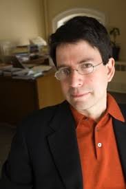 Jones-Correa, Michael