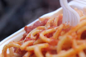 Però nessuno può impedirvi di prepararla come meglio credete. La Ricetta Originale Dell Amatriciana Utilizza Gli Spaghetti O I Bucatini Quotidianpost