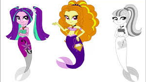 The beautiful colors of rainbow enchant everyone including young and the old. Mlp Frozen Mlp Equestria Girls Rainbow Rocks My Little Pony Coloring Pages For Kids Fim Hd Youtube