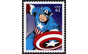 For more details go to edit properties. Sleuthing Captain America S Shield Smithsonian Libraries Unbound