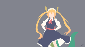 We did not find results for: Tooru Kobayashi San Chi No Maid Dragon Minimalis By Lucifer012 On Deviantart
