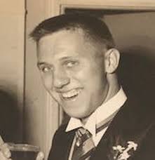 James Keating Obituary