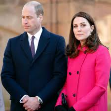 Maybe you would like to learn more about one of these? Herzogin Kate Prinz William Grosse Sorge Um Prinz George Cosmopolitan