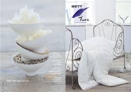 Klicken sie hier um mehr informationen zu dieser webseite zu erhalten. Grafikdesign Bestellkatalog Bett Und Tuch Naturtextilien