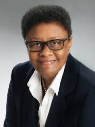 Paulette Armstead's Instagram, Twitter & Facebook