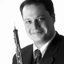 Oboe lessons with Nick Deutsch