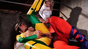 X Men Parody Full Xxx Movie - Chanel Preston - EPORNER
