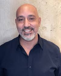 About Our Stylists: Eric