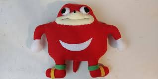Check out our ugandan knuckles selection for the very best in unique or custom, handmade pieces from our stuffed animals & plushies shops. Ugandan Knuckles Plushie Plush Toy Etsy